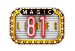 Novomatic Magic 81 Lines logo