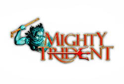 Mighty Trident Slot gratis spielen