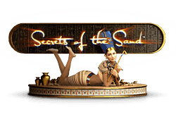 Secrets of the Sands gratis spielen