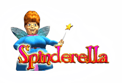 Spinderella Slot gratis spielen