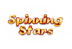 Novomatic Spinning Stars logo