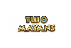 Novomatic Two Mayans logo