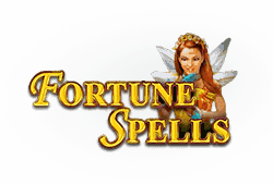 EGT Fortune Spells logo