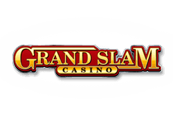 Novomatic Grand Slam Casino logo