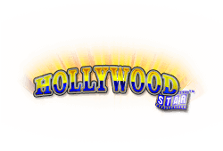 Novomatic Hollywood Star logo