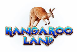 Kangaroo Land Slot gratis spielen