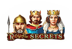 EGT Royal Secrets logo