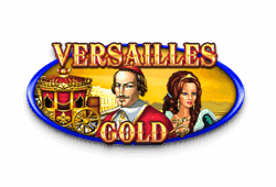 EGT Versailles Gold logo