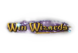Novomatic Win Wizards logo