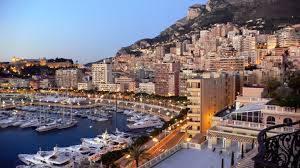 Gewinnspiel Monaco