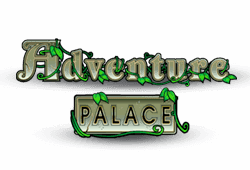 Adventure Palace Slot gratis spielen