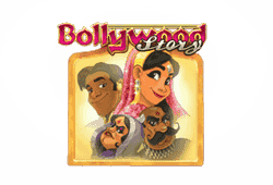 Bollywood Story Slot gratis spielen