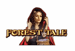 EGT Forest Tale logo