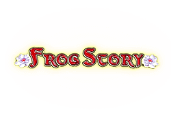 Frog Story Slot gratis spielen