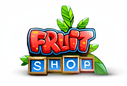 Net Entertainment Fruit Shop logo