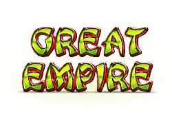 EGT Great Empire logo