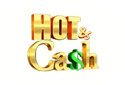 EGT Hot & Ca$h logo