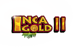 EGT Inca Gold II logo