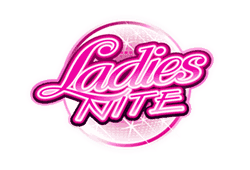 Microgaming Ladies Nite logo