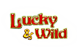 EGT Lucky & Wild logo