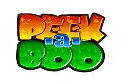 Peek A Boo Slot gratis spielen