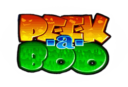 Microgaming Peek A Boo logo