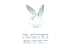 Microgaming Playboy logo