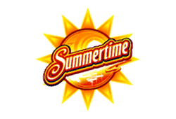 Microgaming Summertime logo