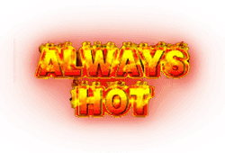 Novomatic Always Hot logo