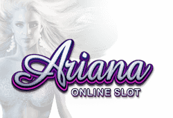 Ariana Slot gratis spielen