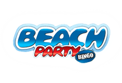 Novomatic Beach Party logo