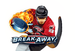 Microgaming Break Away logo