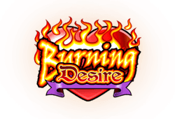 Burning Desire Slot gratis spielen