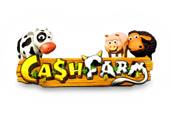 Novomatic Cash Farm logo