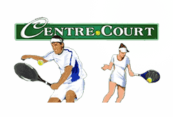 Centre Court Slot gratis spielen