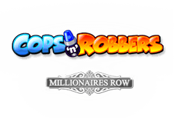 Cops n Robbers Millionaires Row gratis spielen