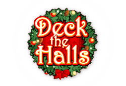 Deck the Halls Slot gratis spielen