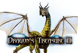 Merkur Dragon's Treasure II logo