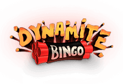 Novomatic Dynamite Bingo logo