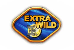 Extra Wild Slot gratis spielen