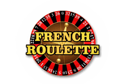  French Roulette logo