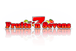 Novomatic Fruits 'n Sevens logo