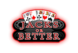 Novomatic Jacks or Better logo