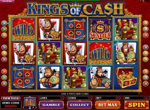 kingsofcash