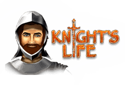 Merkur Knight's Life logo