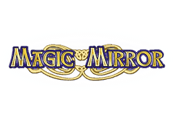 Magic Mirror Slot gratis spielen