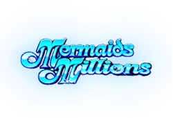 Microgaming Mermaids Millions logo