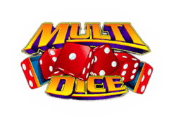 Novomatic Multi Dice logo