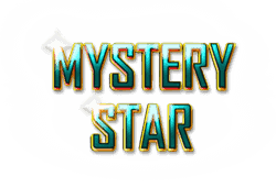 Novomatic Mystery Star logo