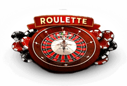  Roulette logo